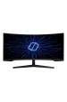 Obrázok pre Samsung G55T počítačový monitor 86,4 cm (34") 3440 x 1440 px UltraWide Quad HD LED Černá