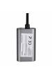 Obrázok pre UNITEK Y-271 USB kabel 5 m USB 2.0 USB A Šedá