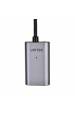 Obrázok pre UNITEK Y-271 USB kabel 5 m USB 2.0 USB A Šedá