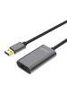 Obrázok pre UNITEK Y-271 USB kabel 5 m USB 2.0 USB A Šedá