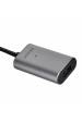 Obrázok pre UNITEK Y-271 USB kabel 5 m USB 2.0 USB A Šedá