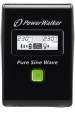 Obrázok pre PowerWalker VI 600 SW FR Line-interaktivní 0,6 kVA 360 W 2 AC zásuvky / AC zásuvek