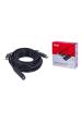 Obrázok pre UNITEK Y-278 USB kabel USB 2.0 10 m 2 x USB A USB A Černá
