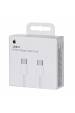 Obrázok pre Apple MQKJ3ZM/A USB kabel USB 3.2 Gen 1 (3.1 Gen 1) 1 m USB C