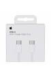 Obrázok pre Apple MQKJ3ZM/A USB kabel USB 3.2 Gen 1 (3.1 Gen 1) 1 m USB C