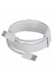 Obrázok pre Apple MQKJ3ZM/A USB kabel USB 3.2 Gen 1 (3.1 Gen 1) 1 m USB C
