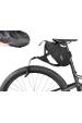 Obrázok pre Brašna na kolo Topeak BackLoader X, 15 l, černá