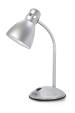 Obrázok pre Esperanza ELD113S stolní lampa E27 12 W LED Stříbrná