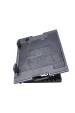 Obrázok pre Techly ICOOL-CP12TY chladicí podložka pro notebook 43,9 cm (17.3") 1400 ot/min Černá