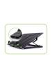 Obrázok pre Techly ICOOL-CP12TY chladicí podložka pro notebook 43,9 cm (17.3") 1400 ot/min Černá