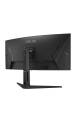 Obrázok pre ASUS TUF Gaming VG34VQEL1A 86,4 cm (34") 3440 x 1440 px LED Černá