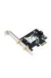 Obrázok pre ASUS PCE-AX1800 BT5.2 Interní WLAN / Bluetooth 1775 Mbit/s