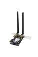 Obrázok pre ASUS PCE-AX1800 BT5.2 Interní WLAN / Bluetooth 1775 Mbit/s
