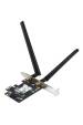 Obrázok pre ASUS PCE-AX1800 BT5.2 Interní WLAN / Bluetooth 1775 Mbit/s