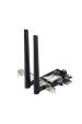 Obrázok pre ASUS PCE-AX1800 BT5.2 Interní WLAN / Bluetooth 1775 Mbit/s