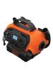 Obrázok pre Black & Decker BDCINF18N-QS vzduchový kompresor 160 l/min AC / zapalovač