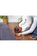 Obrázok pre Black & Decker BDCINF18N-QS vzduchový kompresor 160 l/min AC / zapalovač