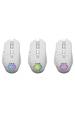 Obrázok pre MYŠ DEFENDER GM-514 GLORY OPTIC RF RGB 3200 dpi 7P BÍLÝ