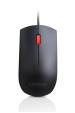 Obrázok pre Lenovo 4Y50R20863 myš Kancelář Pro praváky i leváky USB Typ-A Optický 1600 DPI
