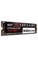 Obrázok pre Silicon Power UD90 2 TB M.2 PCI Express 4.0 NVMe 3D NAND