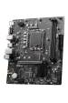 Obrázok pre MSI PRO H610M-E DDR4 základní deska Intel H610 LGA 1700 Micro ATX