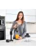 Obrázok pre Ruční mixér Black+Decker BXHBA1500E 1500 W černý