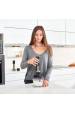 Obrázok pre Ruční mixér Black+Decker BXHBA1500E 1500 W černý