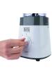 Obrázok pre Kapesní mixér Black+Decker BXJB500E 1,5 l 500 W