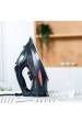 Obrázok pre Napařovací žehlička Black+Decker BXIR3000E