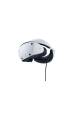 Obrázok pre Sony PlayStation VR2 Dedikovaný náhlavní displej 560 g Černá, Bílá