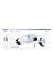 Obrázok pre Sony PlayStation VR2 Dedikovaný náhlavní displej 560 g Černá, Bílá