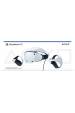 Obrázok pre Sony PlayStation VR2 Dedikovaný náhlavní displej 560 g Černá, Bílá