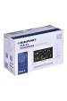 Obrázok pre Meteostanice BLAUPUNKT s 1 externím senzorem WS50WH APP