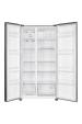 Obrázok pre Side By Side Total No Frost chladnička MPM-563-SBS-14/N inox