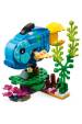 Obrázok pre LEGO CREATOR 31136 EXOTICKÝ PAPOUŠEK