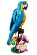 Obrázok pre LEGO CREATOR 31136 EXOTICKÝ PAPOUŠEK