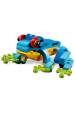 Obrázok pre LEGO CREATOR 31136 EXOTICKÝ PAPOUŠEK