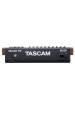 Obrázok pre Tascam MODEL 16 audio mixér 16 kanály/kanálů 20 - 30000 Hz Černá, Zlato, Dřevo