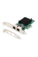 Obrázok pre Digitus DN-10132 síťová karta Interní Ethernet 1000 Mbit/s