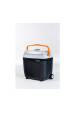 Obrázok pre Turistická chladnička Ravanson 28 L CS-28S Super AC/DC