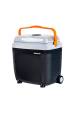 Obrázok pre Turistická chladnička Ravanson 28 L CS-28S Super AC/DC
