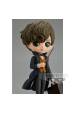 Obrázok pre BP Q POSKET - FANTASTIC BEASTS - NEWT SCAM. II A