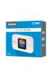 Obrázok pre Rebel RB-0701 bezdrátový router Jednopásmový (2,4 GHz) 3G 4G