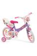 Obrázok pre Dětské kolo 14" Paw Patrol Purple 1480 Girl TOIMSA