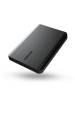 Obrázok pre Toshiba Canvio Basics externí pevný disk 2 TB 2.5" USB Type-A / Micro-USB B 2.0/3.2 Gen 1 (3.1 Gen 1) Černá