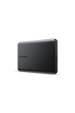 Obrázok pre Toshiba Canvio Basics externí pevný disk 2 TB 2.5" USB Type-A / Micro-USB B 2.0/3.2 Gen 1 (3.1 Gen 1) Černá