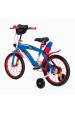 Obrázok pre Dětské kolo 16" Huffy 21901W Spider-Man