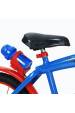 Obrázok pre Dětské kolo 16" Huffy 21901W Spider-Man