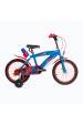 Obrázok pre Dětské kolo 16" Huffy 21901W Spider-Man