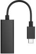 Obrázok pre Adaptér HP 4Z534AA G2 USB-C na RJ45 černý